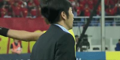 高洪波救火视频,高洪波救火阅读分析