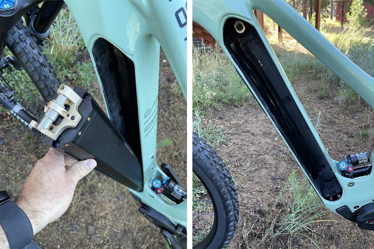 自带排泥功能Ibis推出Oso电助力