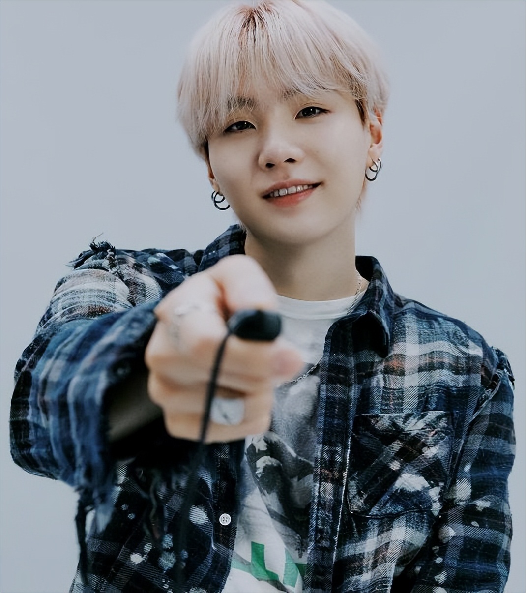 防弹少年团集体照,防弹少年团最新写真