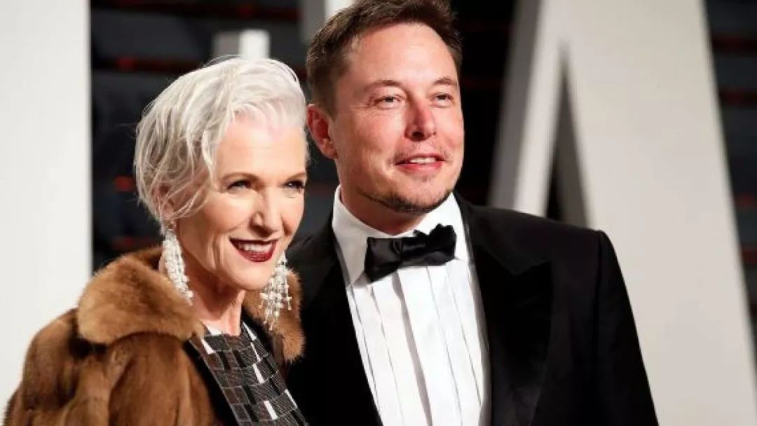 驾驭世界首富马斯克的五个女人，他最钟情于谁？