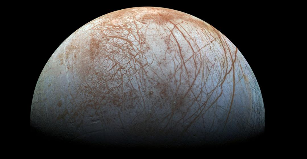 太阳系中只有水球的星球,太阳系中存在液体的星球