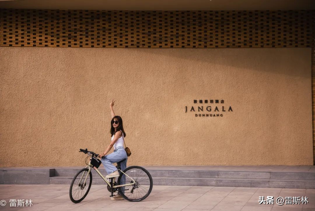 不去莫高窟的理由,一生一定要来一次莫高窟