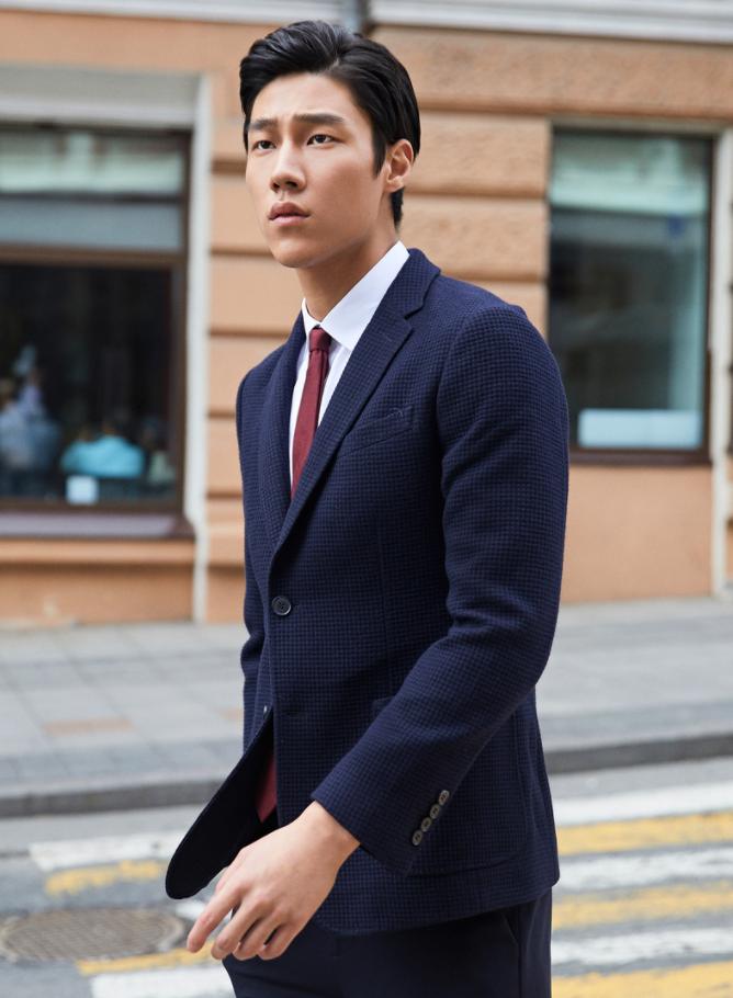 适合35岁男士的轻奢男装品牌,5个男装品牌推荐平价又好穿