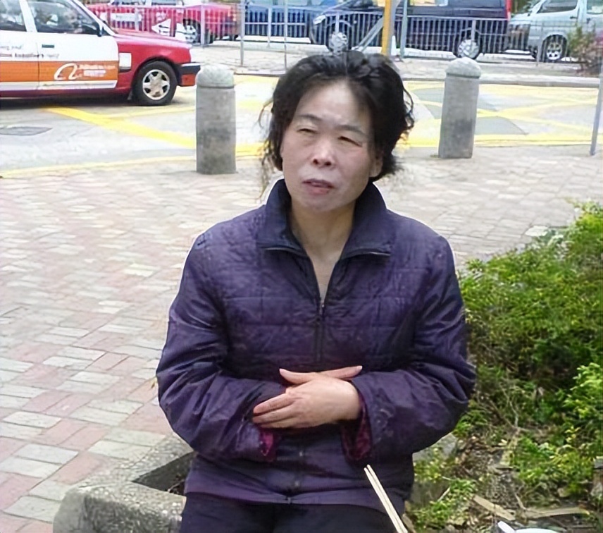 追刘德华的杨丽娟现在近况怎样,追星刘德华的杨丽娟现在近况