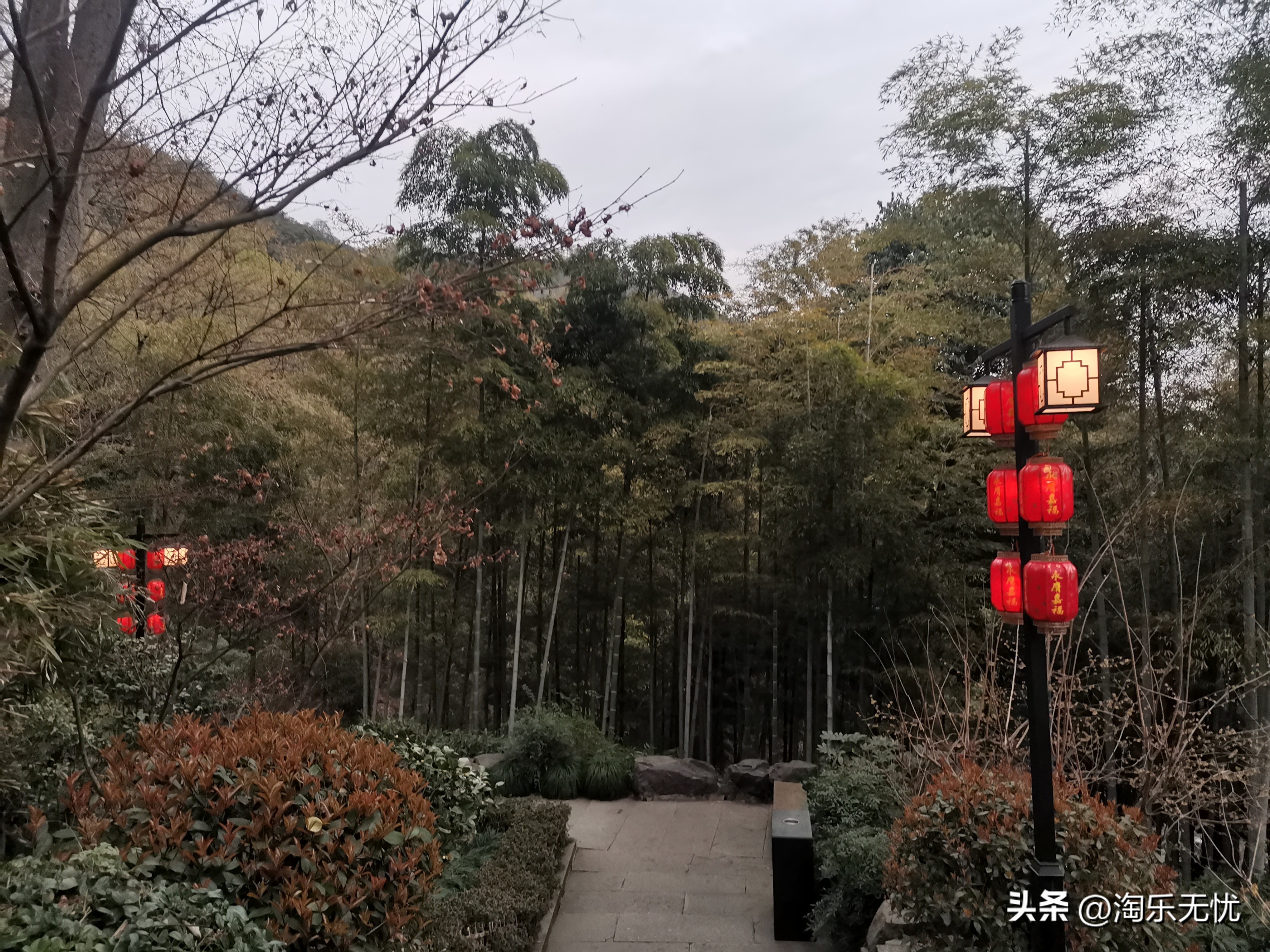 灵隐飞来峰爬上灵隐寺需要多久,杭州景点飞来峰和灵隐寺介绍