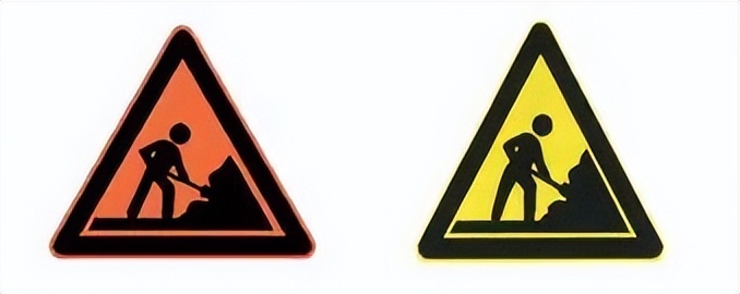 最新版道路交通标志标线,道路交通标志和标线最新版