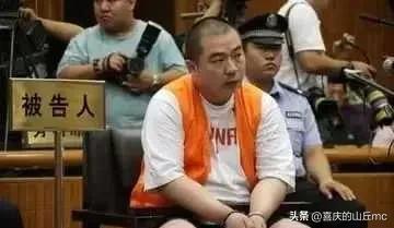 李磊灭门原因,北京狠人李磊