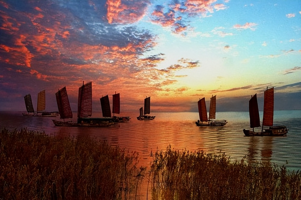 苏轼一冷门诗却道出一个人生哲理,苏轼一首词写的人生境界密码