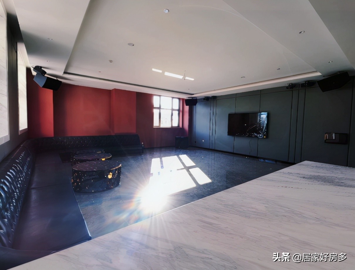 说到社区配套？国信这个小区，不服不行