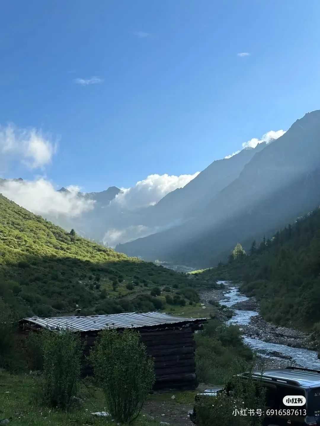成都避暑带娃旅游景点推荐,成都夏天避暑露营哪里最凉快