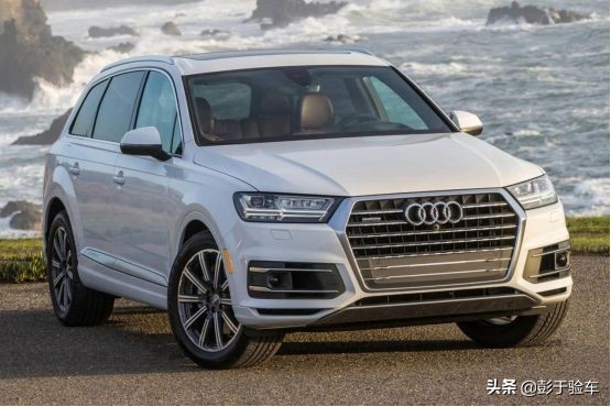 奥迪所有车型发展史,奥迪车型发展历程