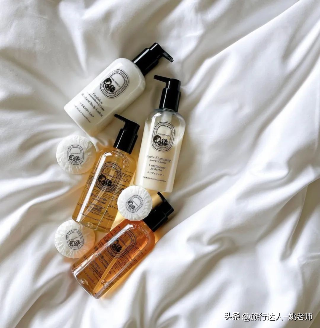 日本丽思卡尔顿酒店阴雨天高级感,大阪奢华酒店