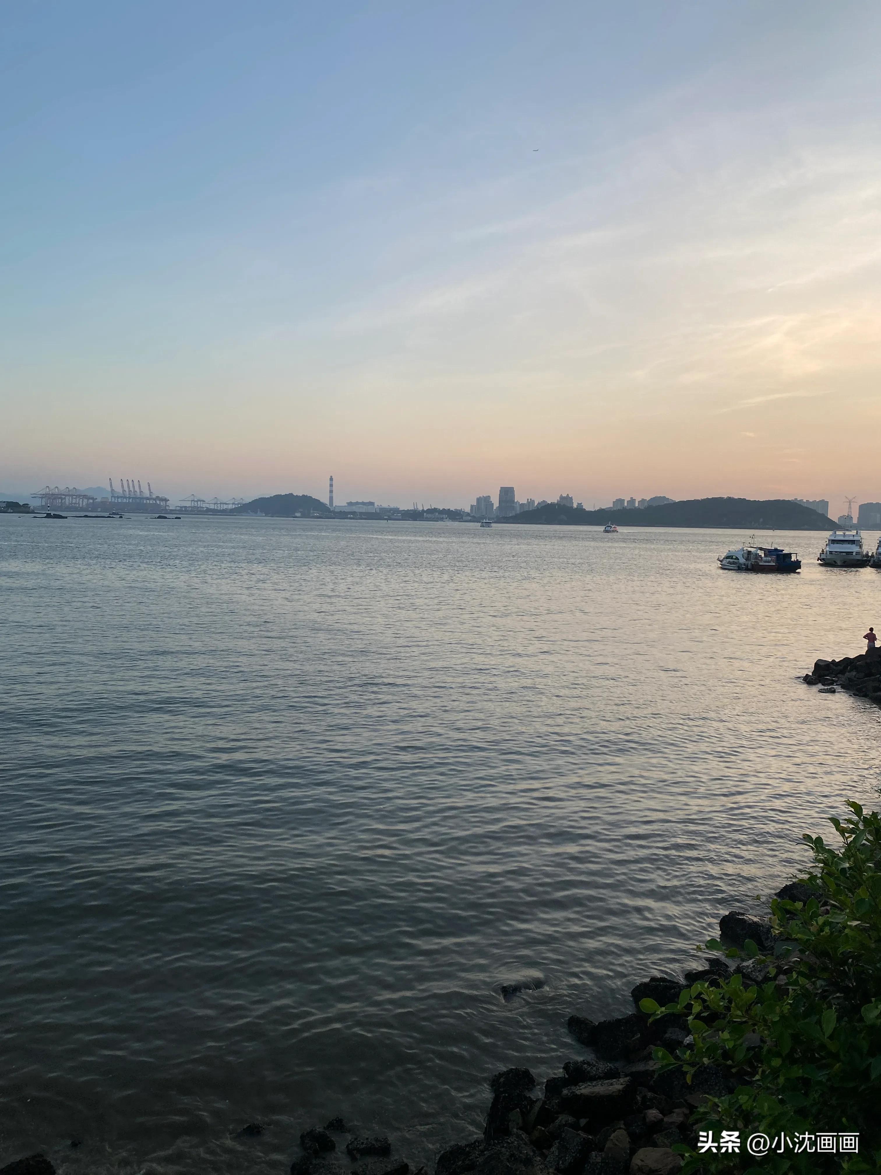 厦门鼓浪屿旅游攻略自由行攻略,厦门旅游攻略五天游最佳路线