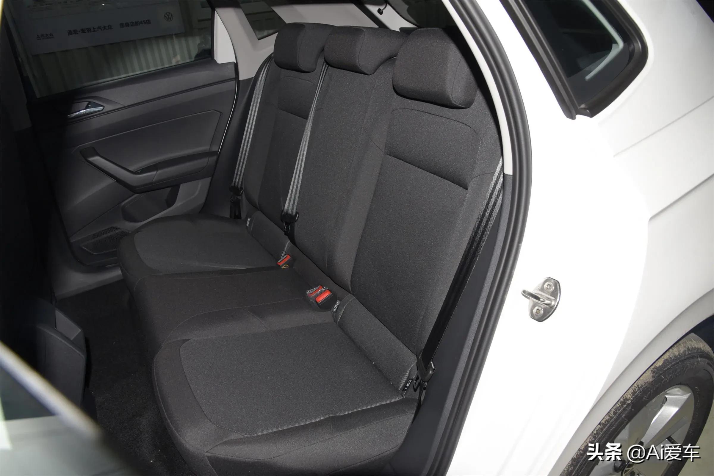 18款手动高配大众polo,女生代步车二手大众polo