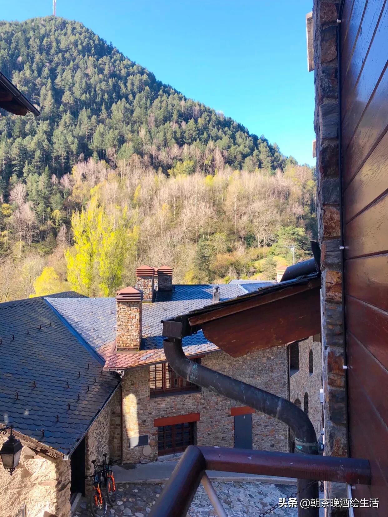 安道尔旅游必去景点,走马观花逛故宫