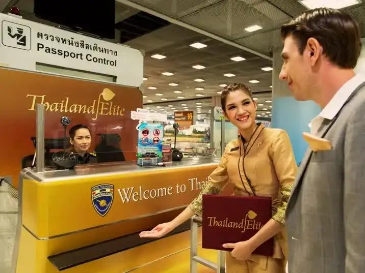 如何在泰国长期居住,泰国长期居住需要什么条件