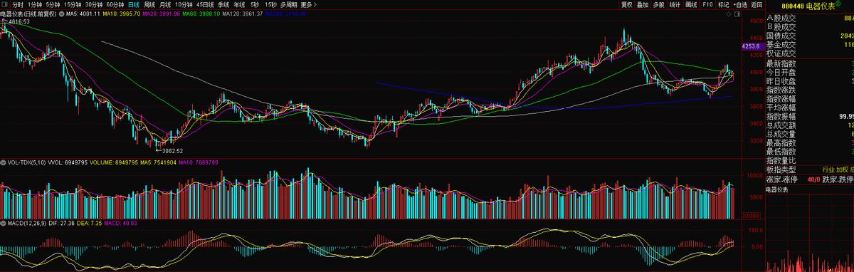 华测检测是什么型股票,华测检测是不是成长股