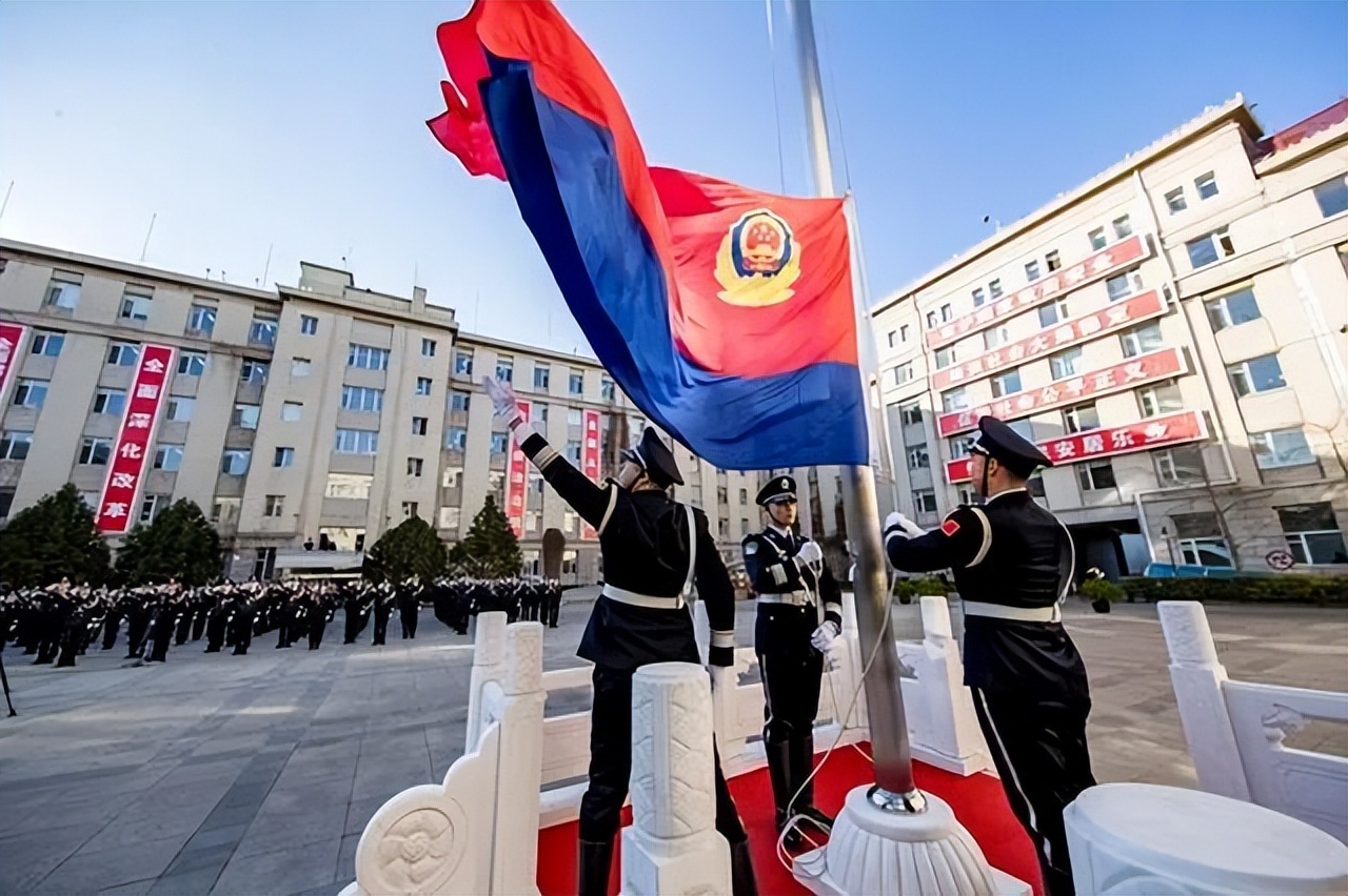 北京市公安局新招录民警,北京市公安局2023招聘警察补录