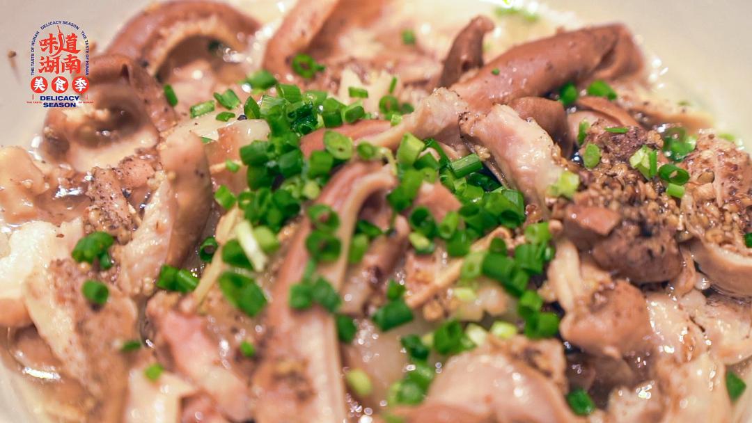 老口子最爱的小吃,长沙星沙特色美食推荐