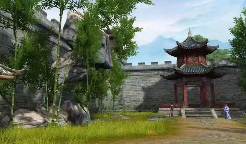 诛仙3所有隐藏任务攻略,诛仙3回忆