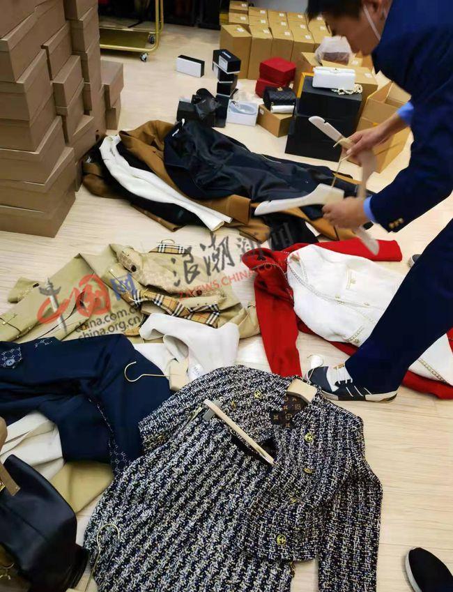 周周被起诉视频,网红周周被抓