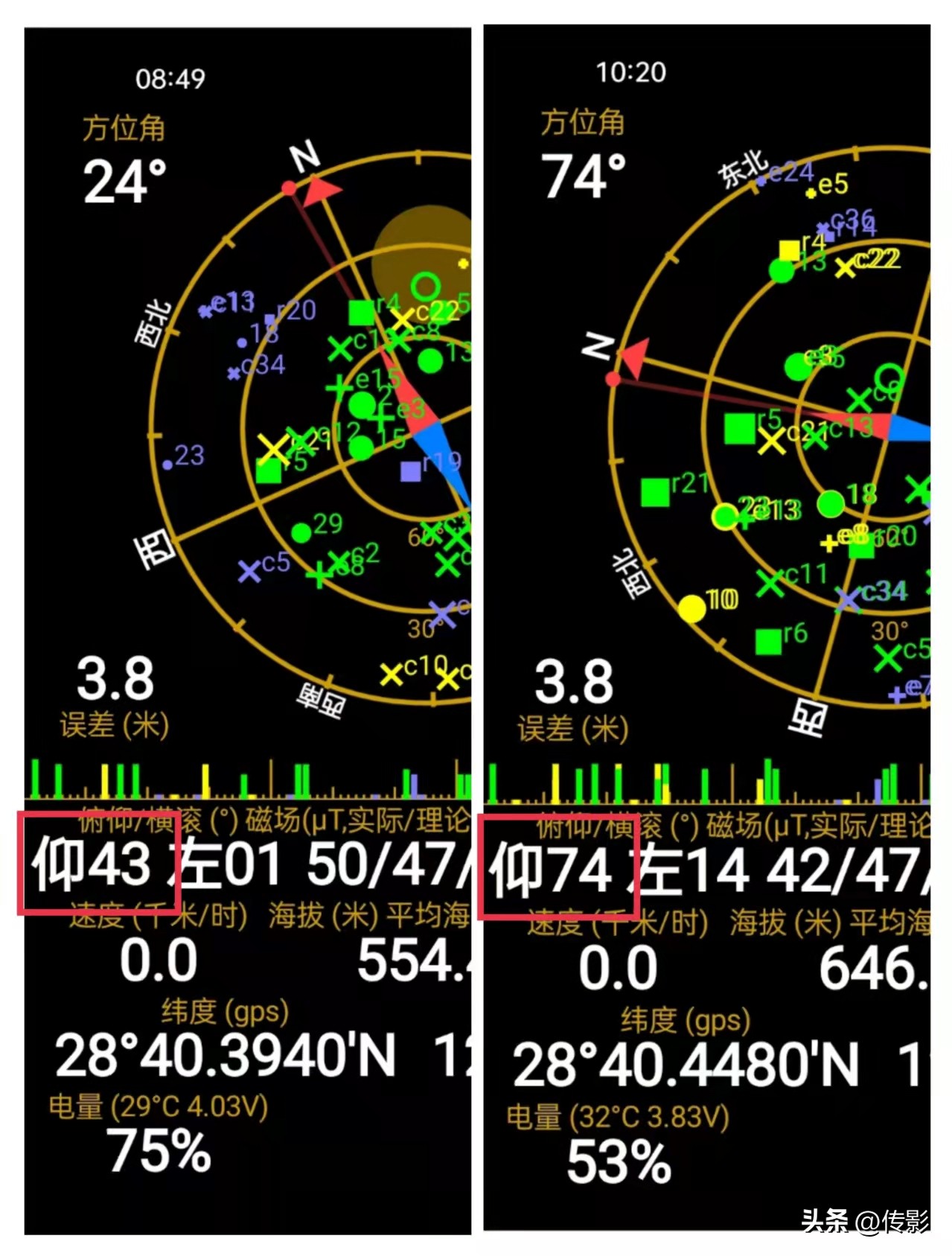 GT4智能手表哪家强,智能手表gtr4评测