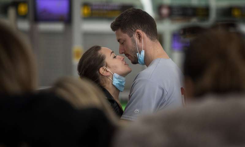 感染新冠病毒有什么后果,感染新冠病毒对生殖器官有影响吗