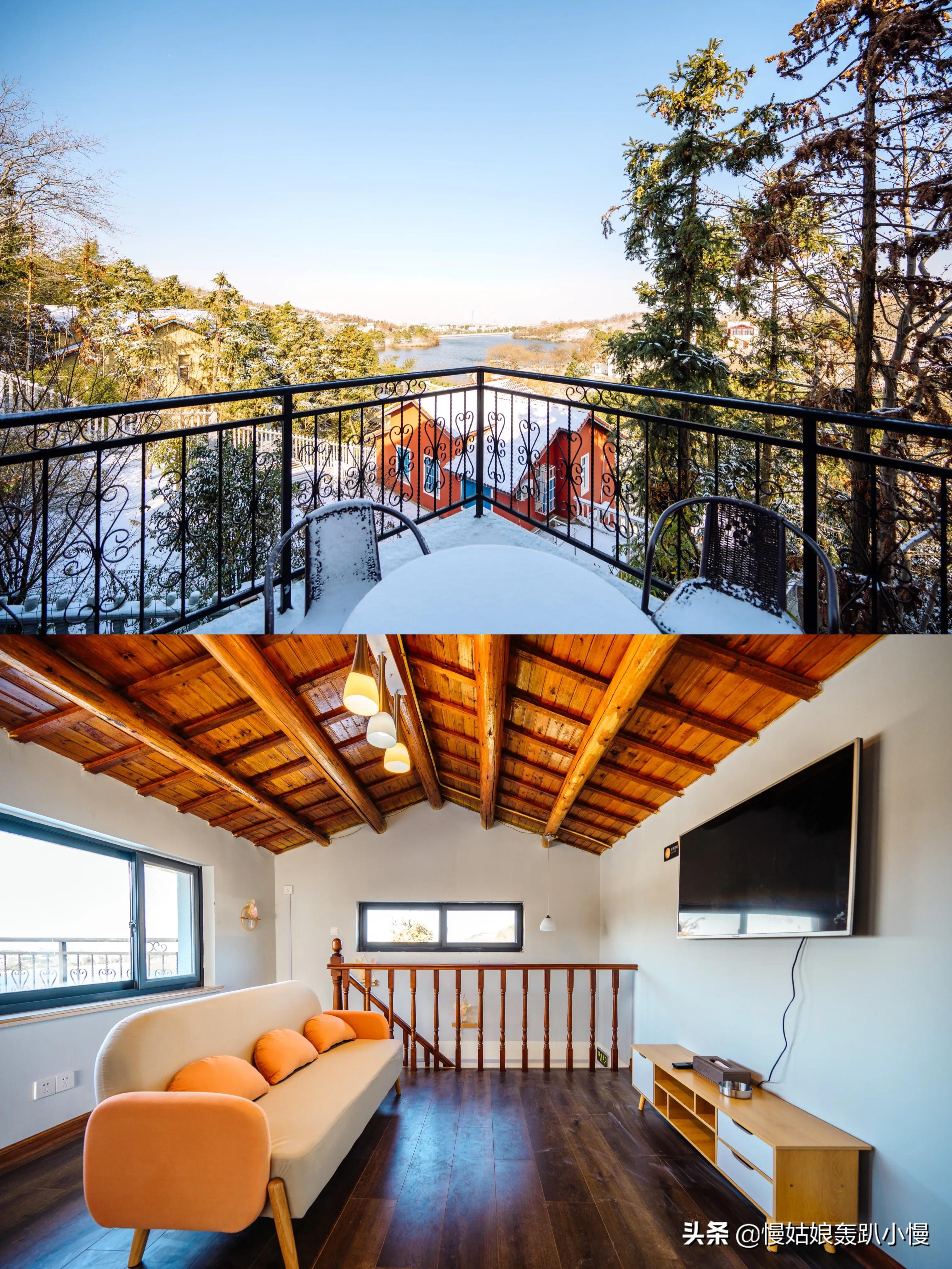 南山湖度假轰趴,南京江宁别墅轰趴民宿