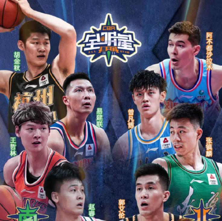 cba全明星易建联扣篮,cba揭幕战易建联伤愈归来砍下16分