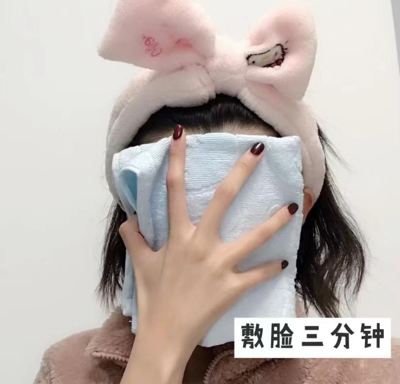 居家隔离如何护肤,在家隔离怎么补水护肤