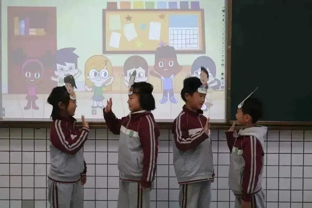 双减中小学活动,双减政策下的小学实践活动