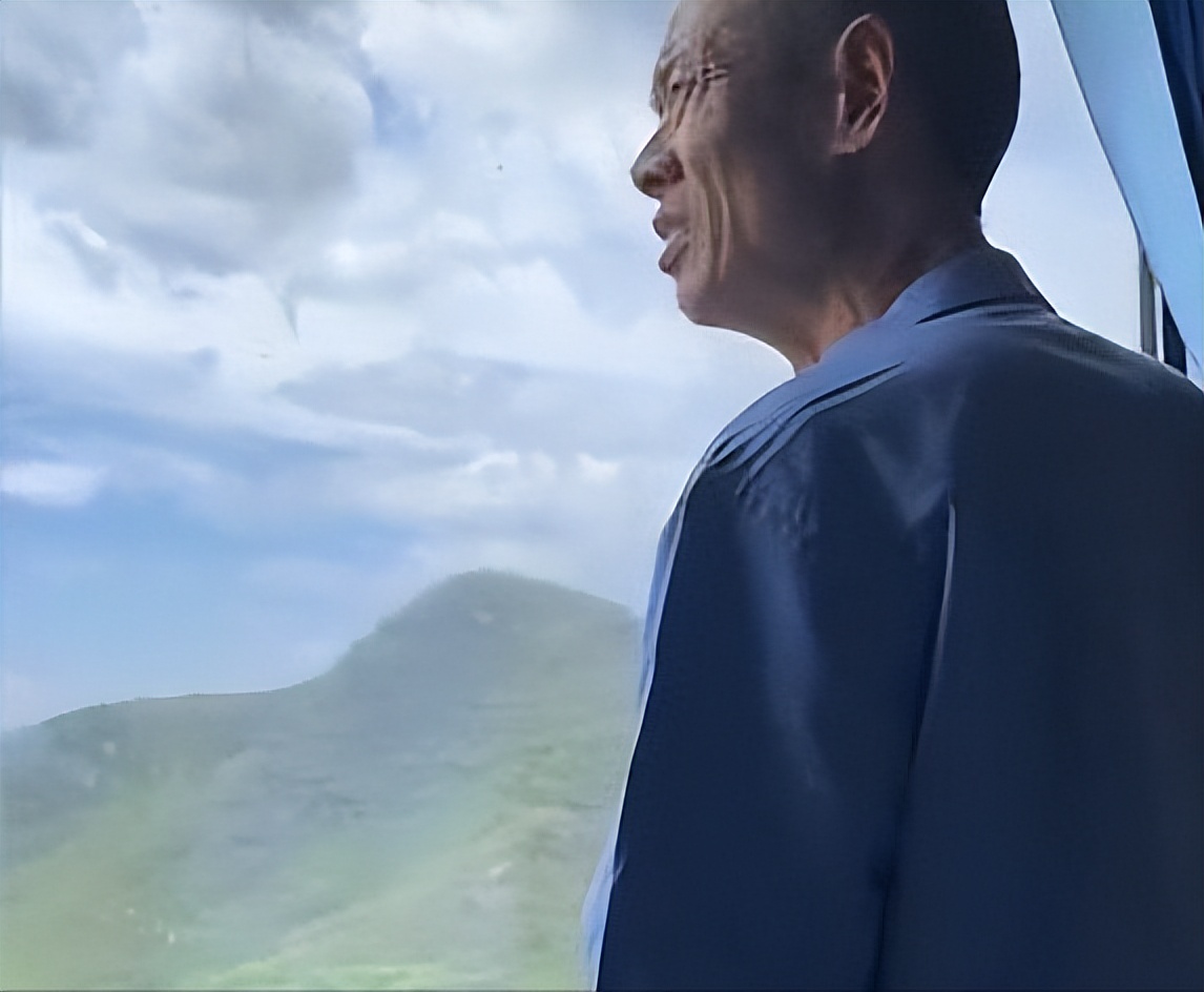 父亲患癌带父亲旅行,患癌父亲最后的旅行