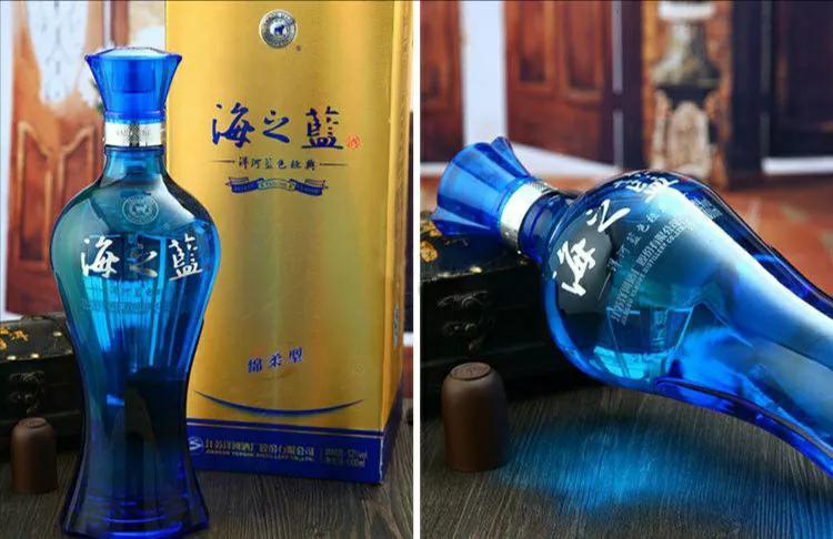 海之蓝品质如何,海之蓝测评52度