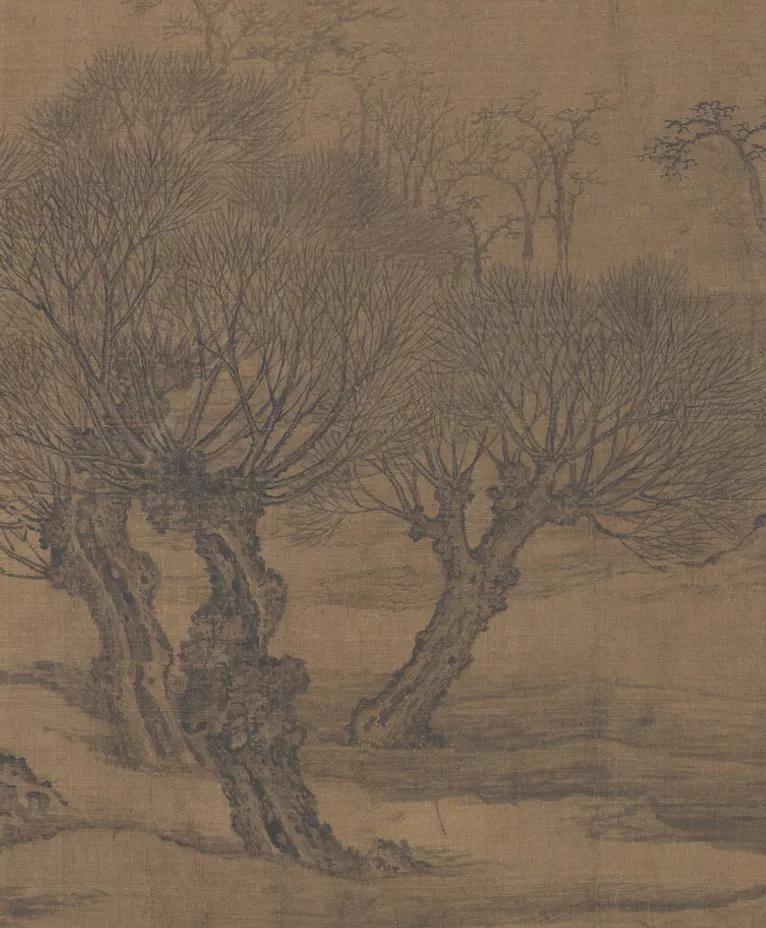 清明上河图细节图详解,清明上河图有趣细节