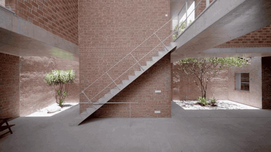 湛江10口人居住的房子,湛江10口之家平面图