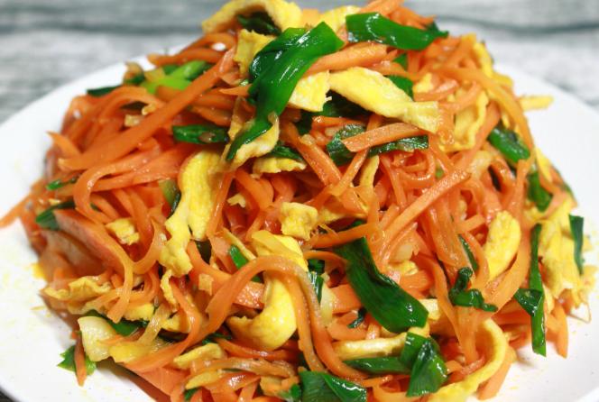 十大护眼明目食物排名前十,用眼过度必吃护眼食物