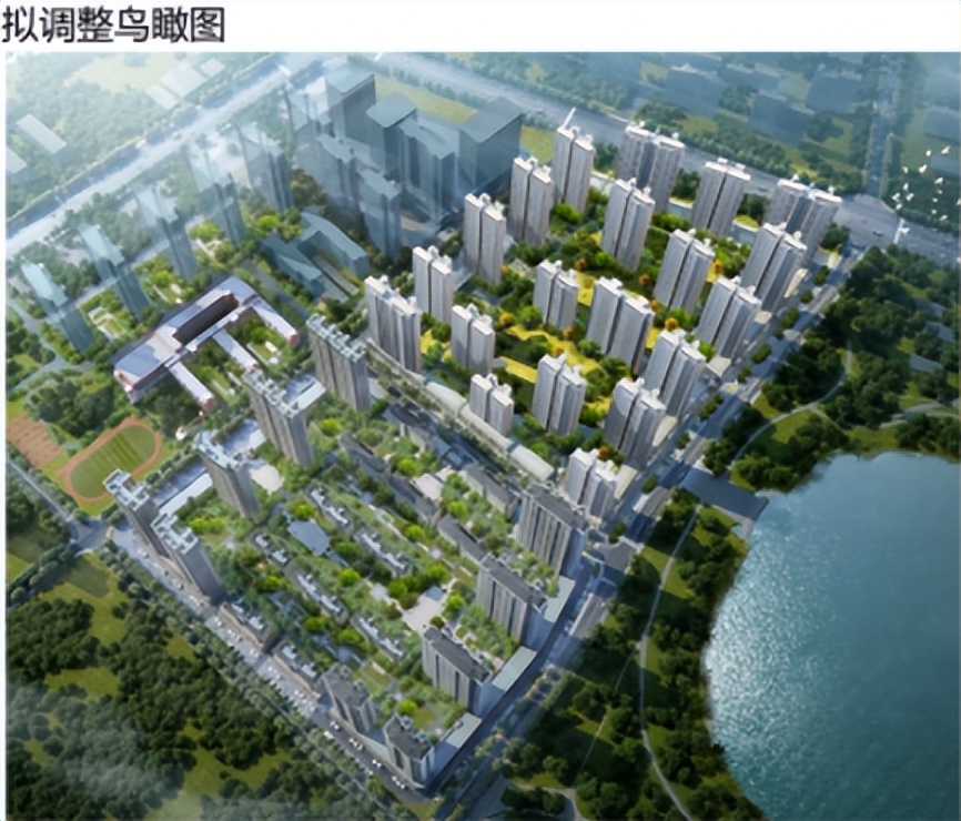 银川城北未来最新商业规划,银川城东置业最新规划