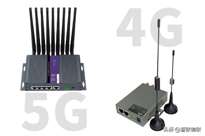 4g工业路由器工作原理,弱电智能化路由器配置