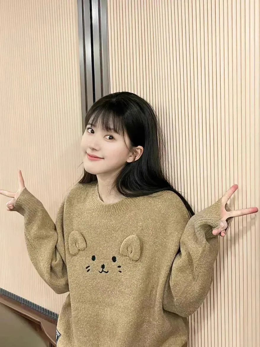 2023年最流行的是什么刘海,2020年最显脸小的刘海