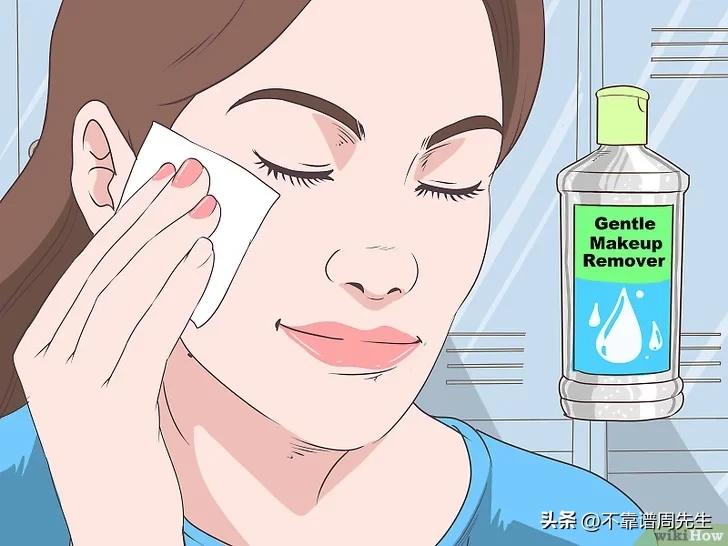 白头怎么快速消除,去白头发最有效的方法有哪些