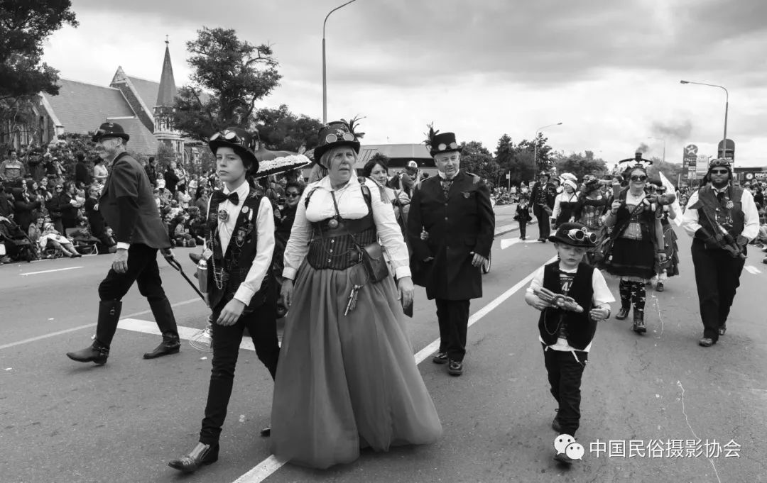 中新建交50周年｜“人类贡献奖”年赛中的新西兰民俗故事