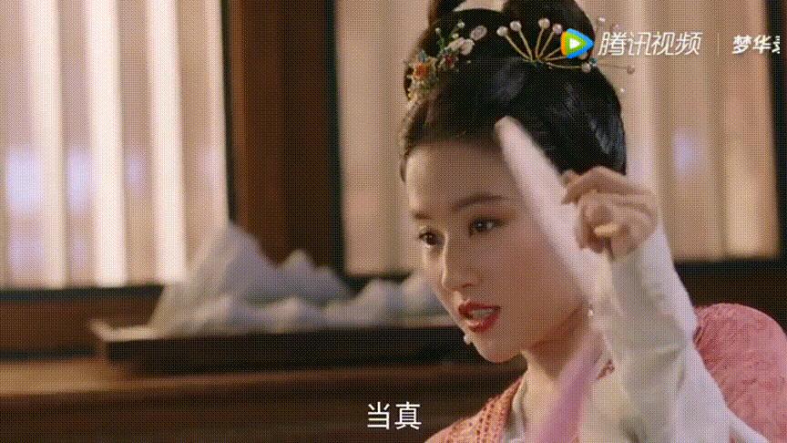 反套路的《梦华录》，能让古装剧走出低迷吗？