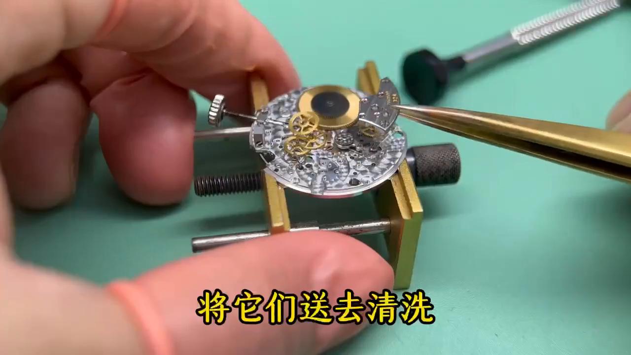 名表维修保养新洲,名表维修保养怎么样