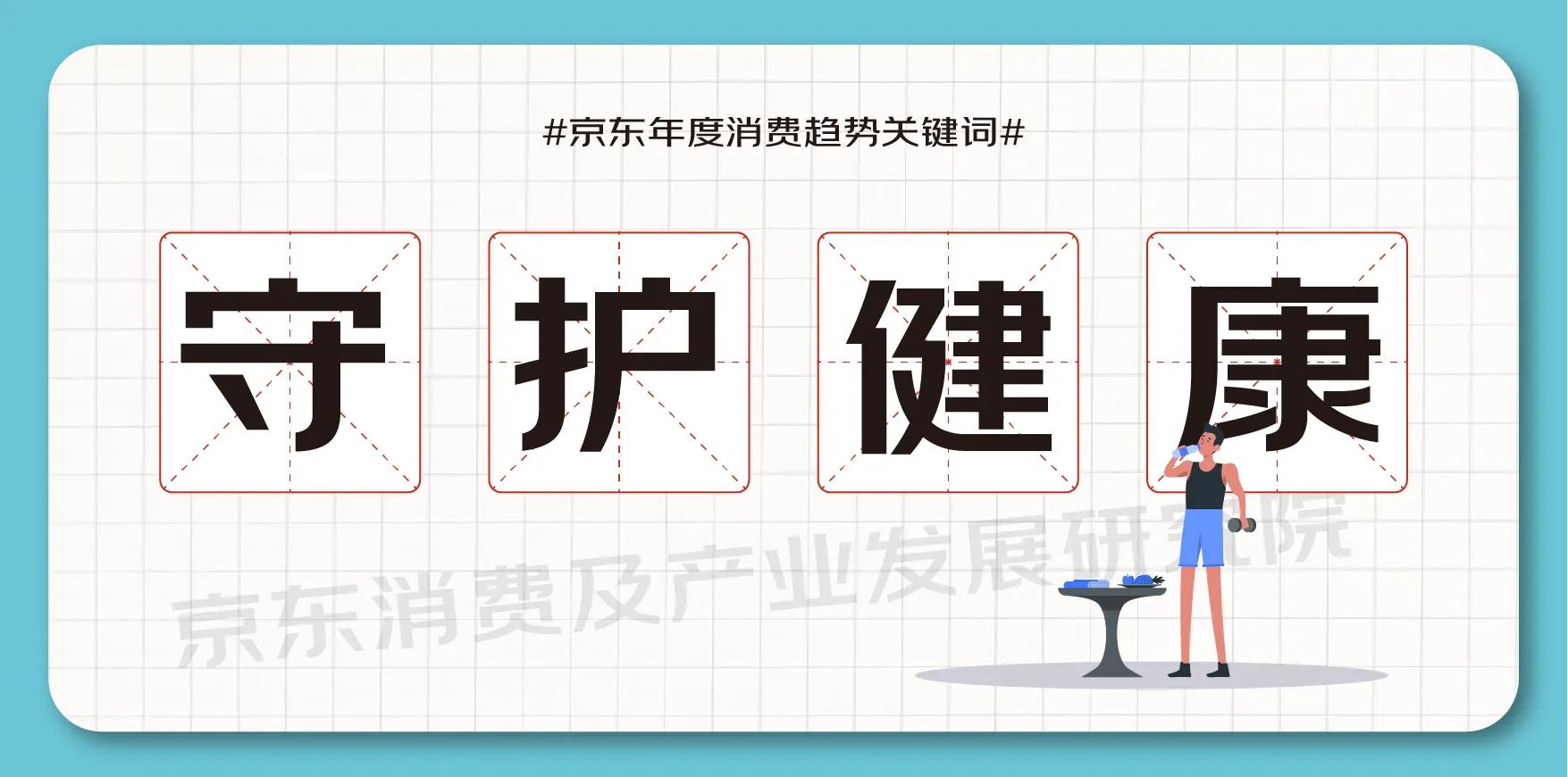 京东发布电商消费白皮书,聚焦消费升级增活力