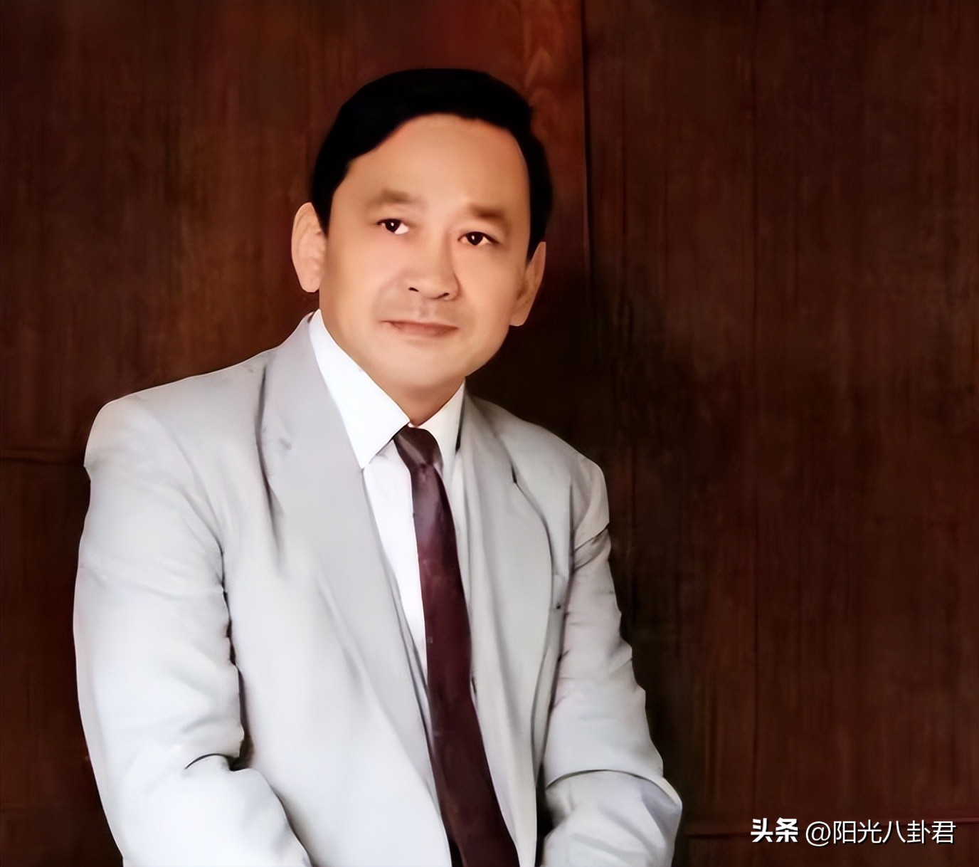 被认可是德艺双馨的15位演员,盘点25位已经过世的明星