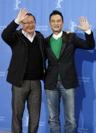 影帝自毁形象场面,任达华演技炸裂合集