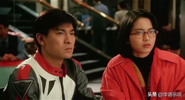 梁咏琪为什么始终是留着短发 (你可还记得当年的玉女掌门梁咏琪)