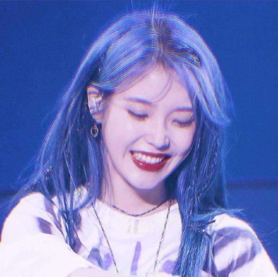 女爱豆头像氛围感,高质量女爱豆头像