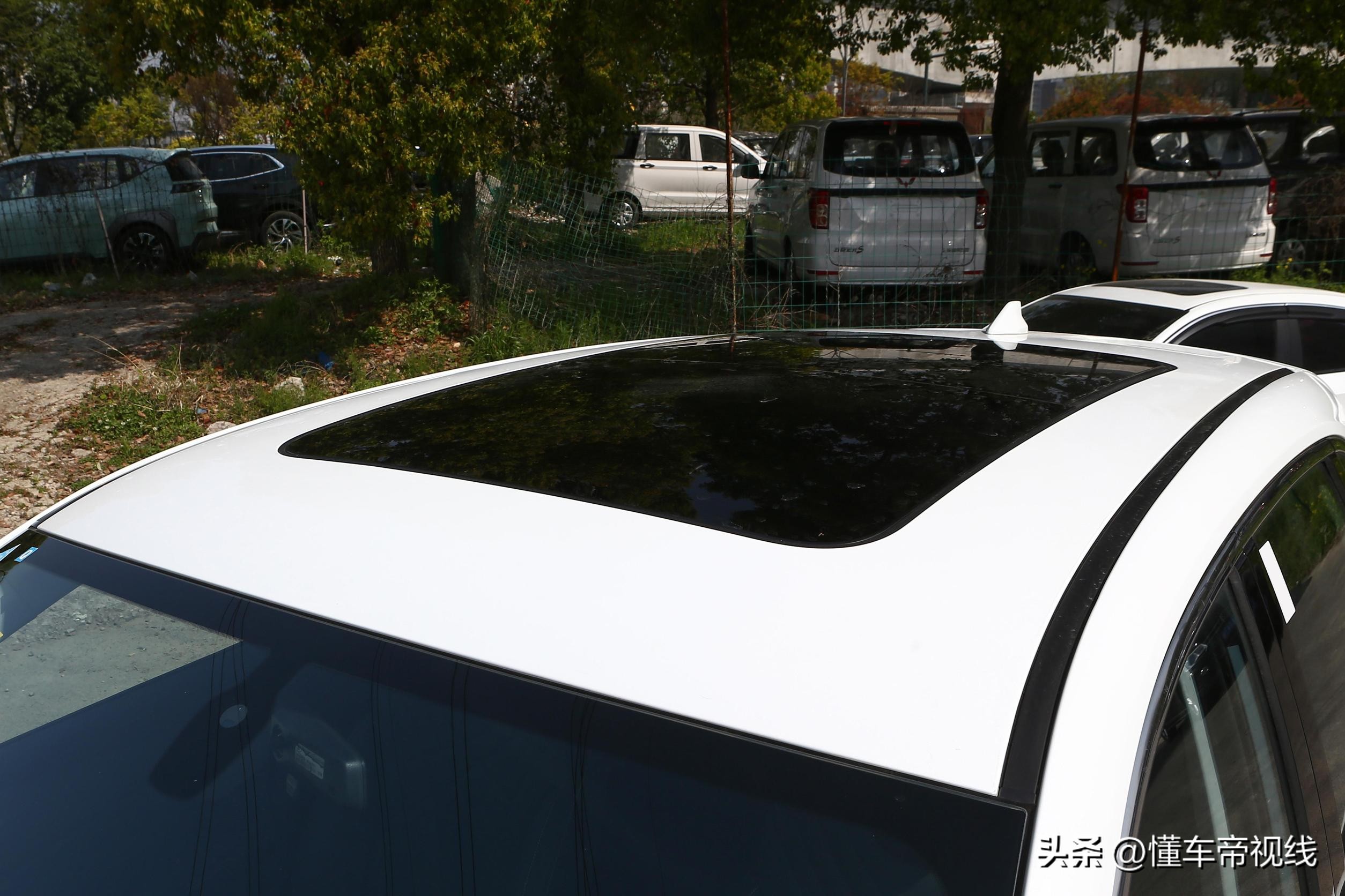 凯翼昆仑300说车,凯翼昆仑300天际版试驾