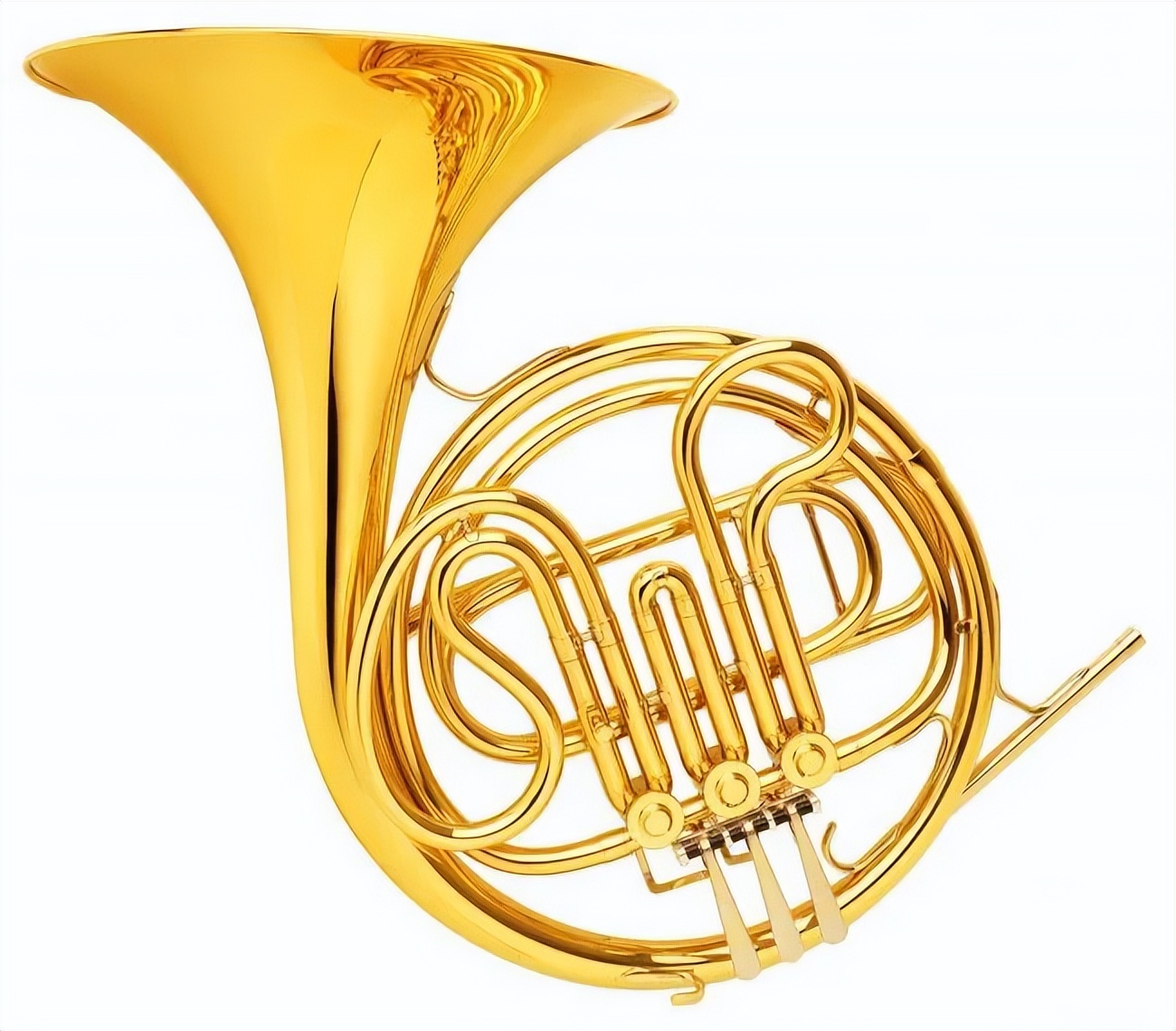 音乐欣赏修炼|乐器介绍之铜管乐器篇（上）